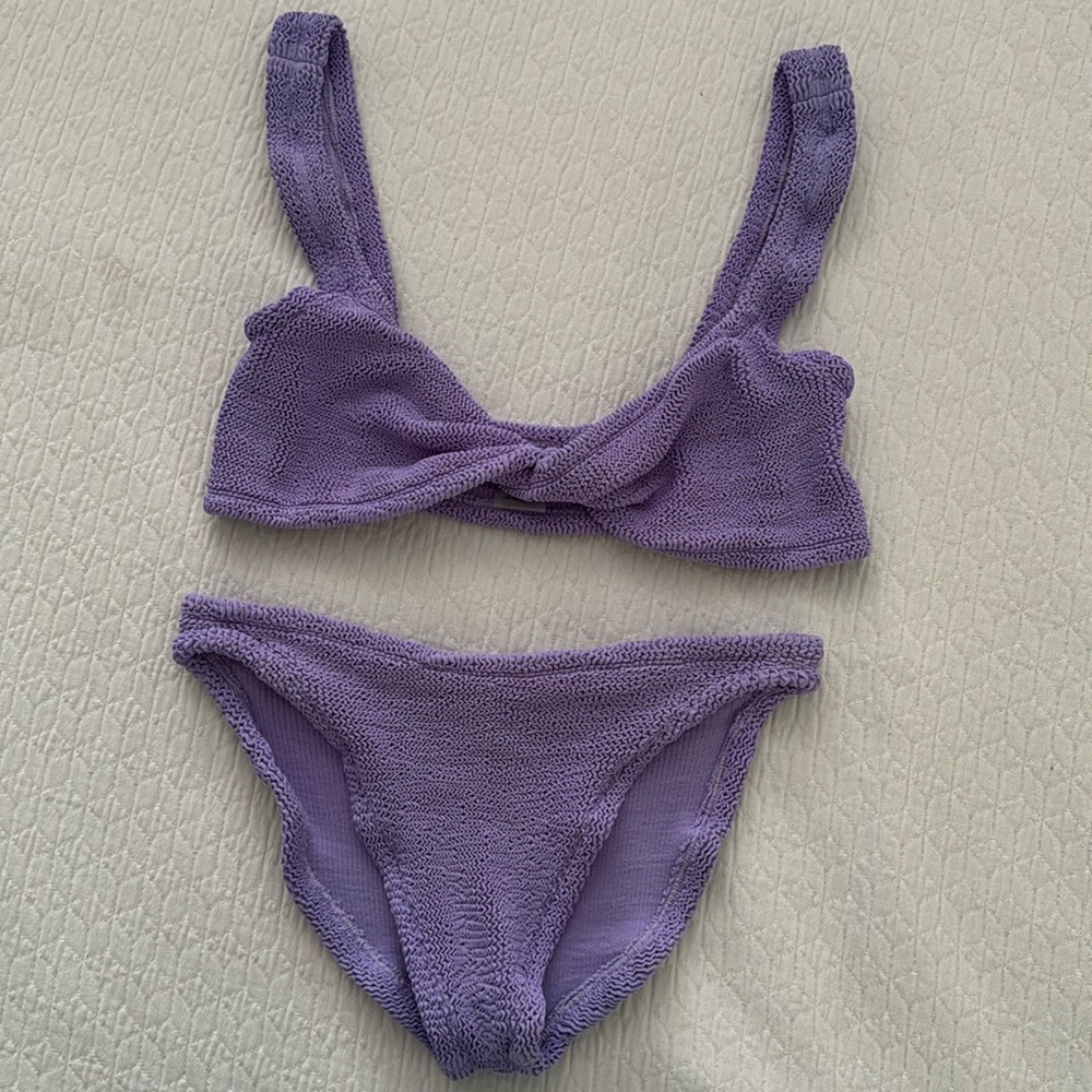 Hunza G Juno Bikini